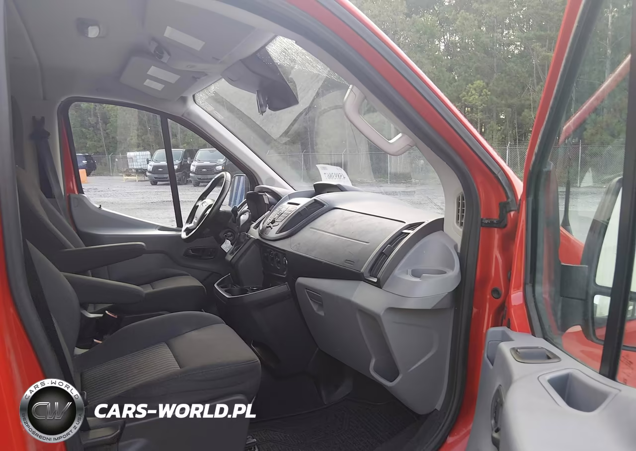 2016 Ford Transit-150 Xl VIN:1FMZK1ZM5GKA97784 - 5