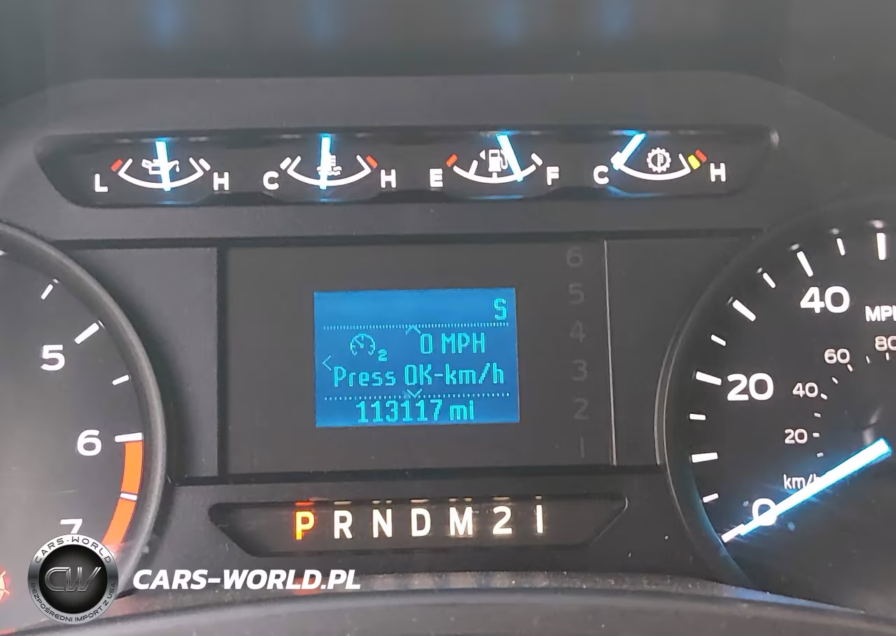 2017 Ford F-250 Xl VIN:1FD7X2A63HED72869 - 15