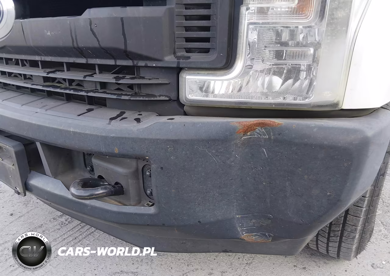 2017 Ford F-250 Xl VIN:1FD7X2A63HED72869 - 6