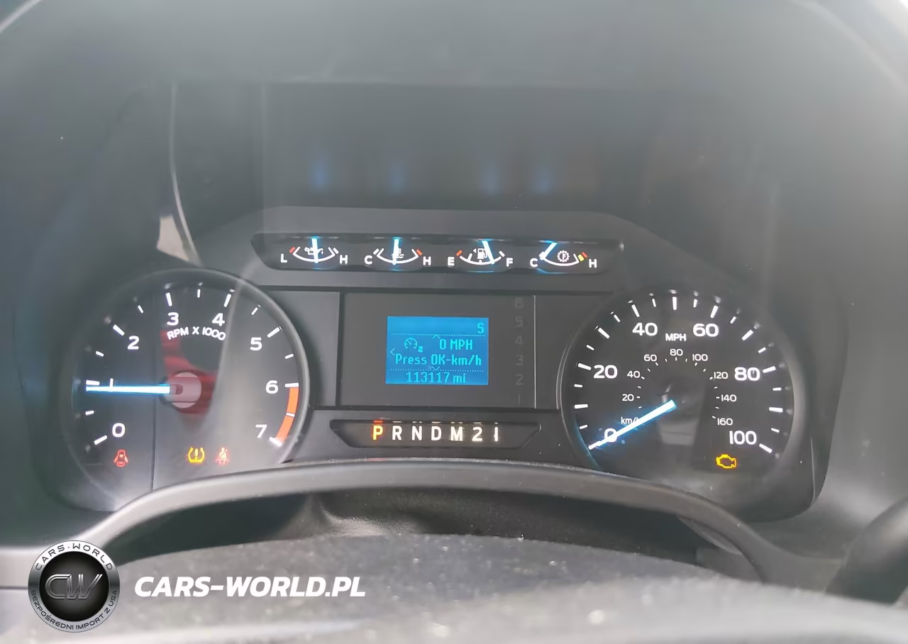 2017 Ford F-250 Xl VIN:1FD7X2A63HED72869 - 7
