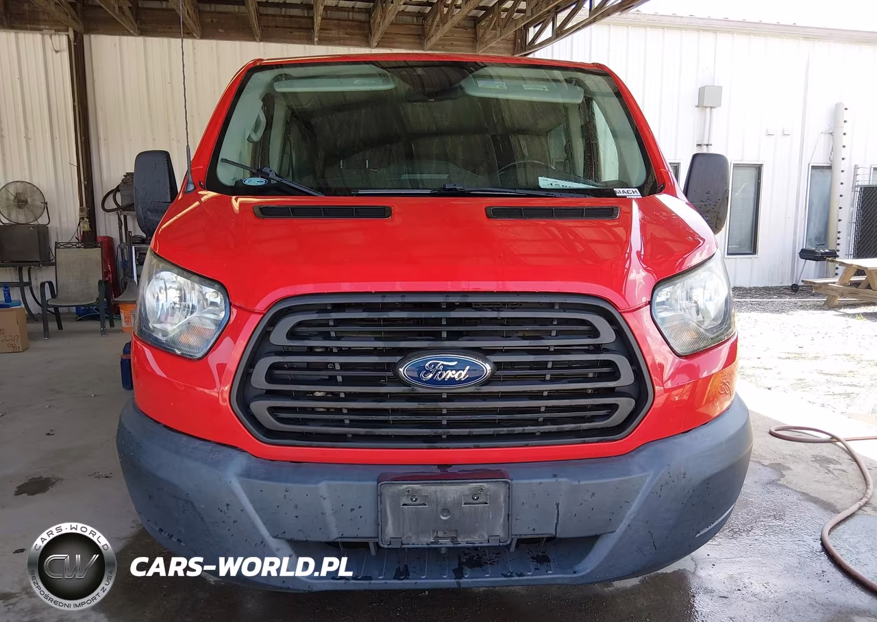 2016 Ford Transit-150 Xl VIN:1FMZK1ZM1GKA97782 - 13
