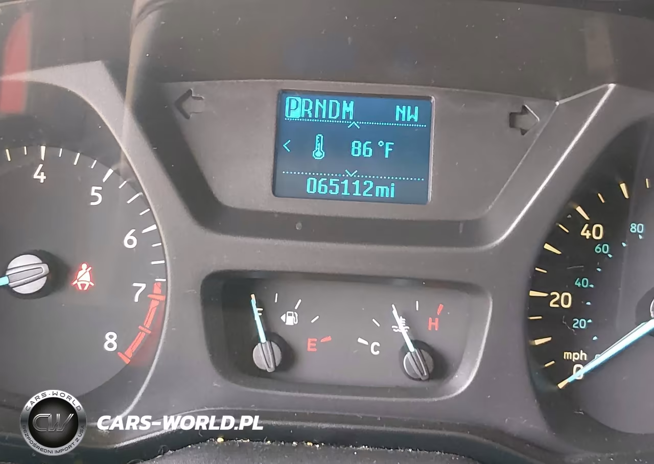 2016 Ford Transit-150 Xl VIN:1FMZK1ZM1GKA97782 - 16