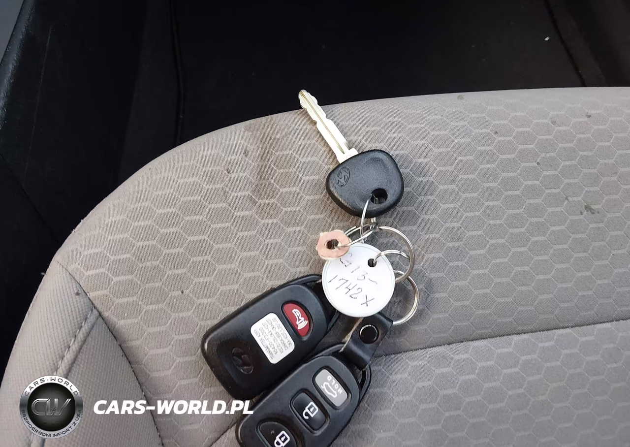 2020 Hyundai Elantra Se VIN:5NPD74LFXLH612217 - 11
