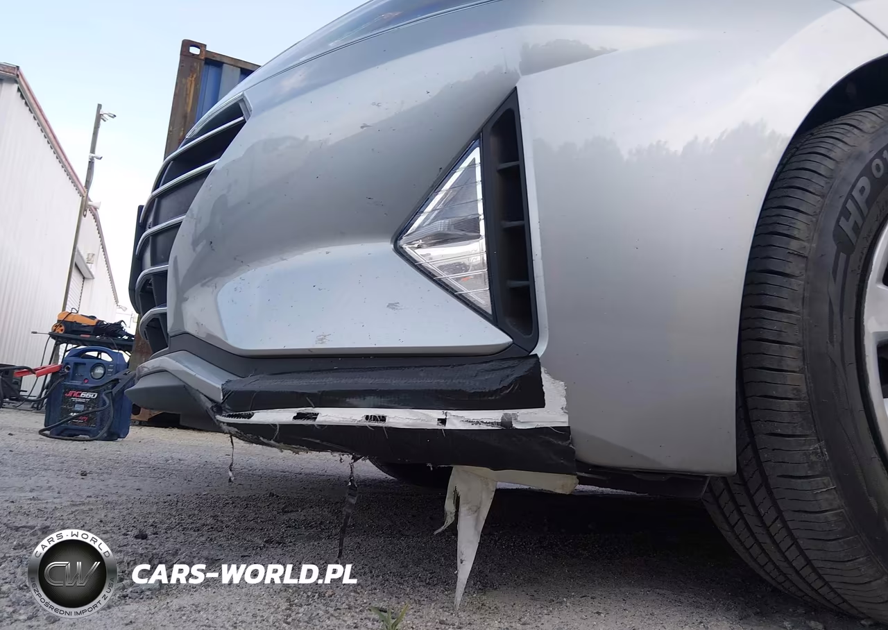 2020 Hyundai Elantra Se VIN:5NPD74LFXLH612217 - 6