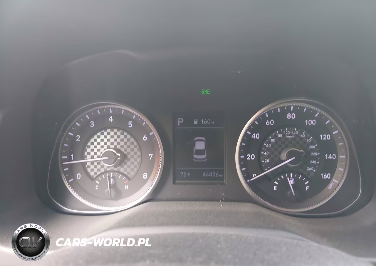 2020 Hyundai Elantra Se VIN:5NPD74LFXLH612217 - 7