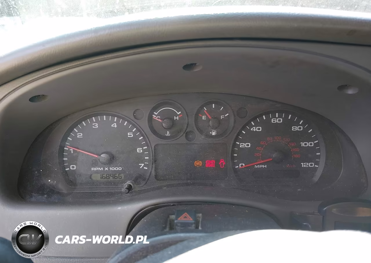 2006 Ford Ranger Fx4 Off-Road-Sport-Xl-Xlt VIN:1FTZR15E26PA20371 - 7