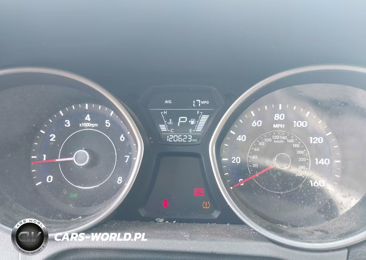2016 Hyundai Elantra Limited VIN:5NPDH4AE6GH673822 - 7