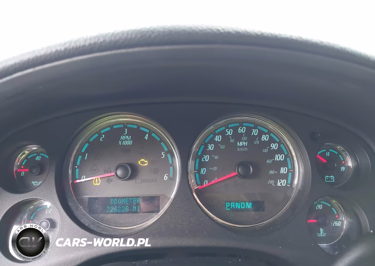 2007 GMC Yukon Denali Denali VIN:1GKFK63857J185986 - 7