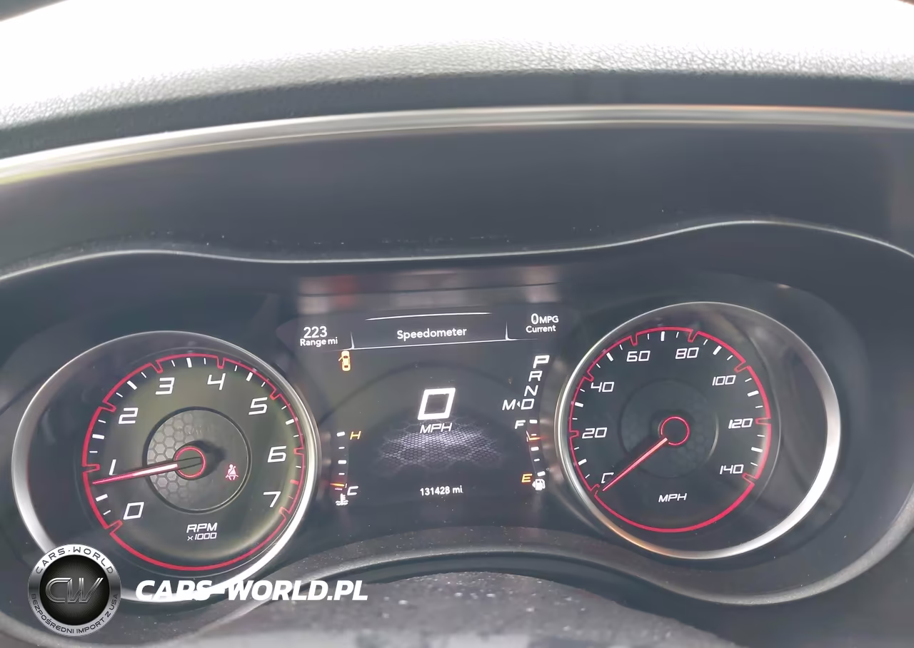 2015 Dodge Charger Se VIN:2C3CDXBG0FH806109 - 7