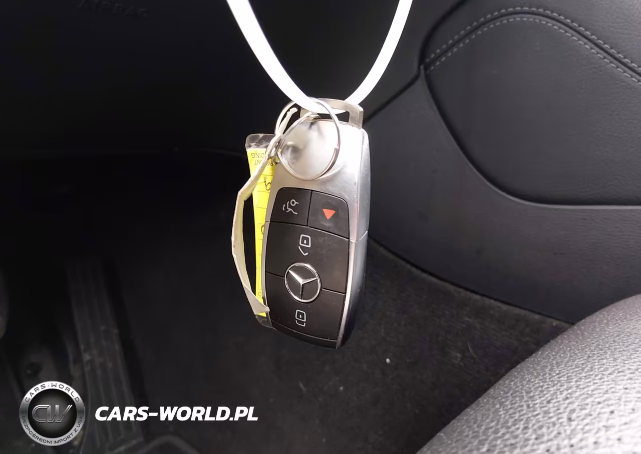 2020 Mercedes-Benz Glc 300 VIN:WDC0G8DBXLF719239 - 11