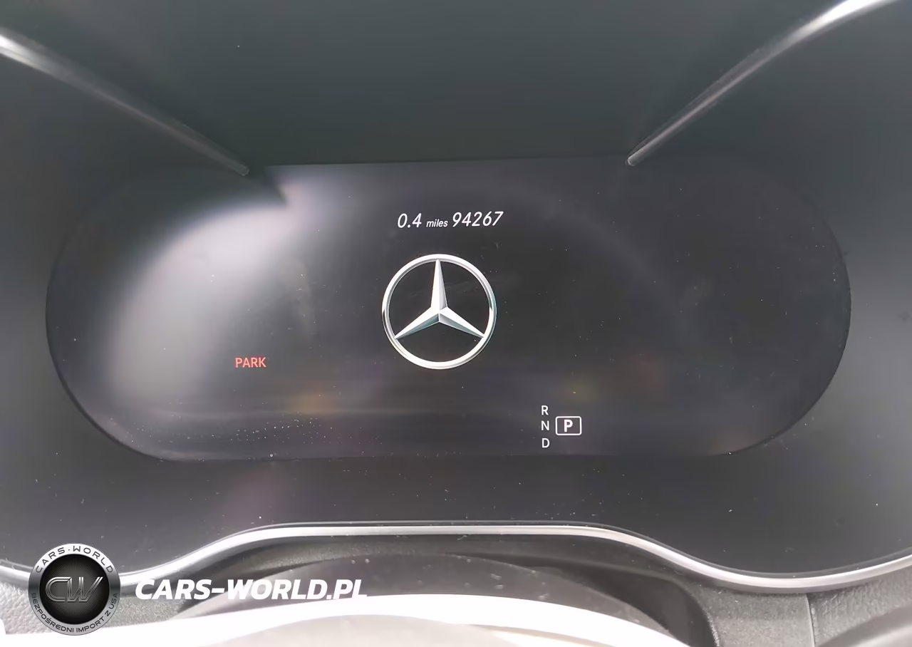 2020 Mercedes-Benz Glc 300 VIN:WDC0G8DBXLF719239 - 7
