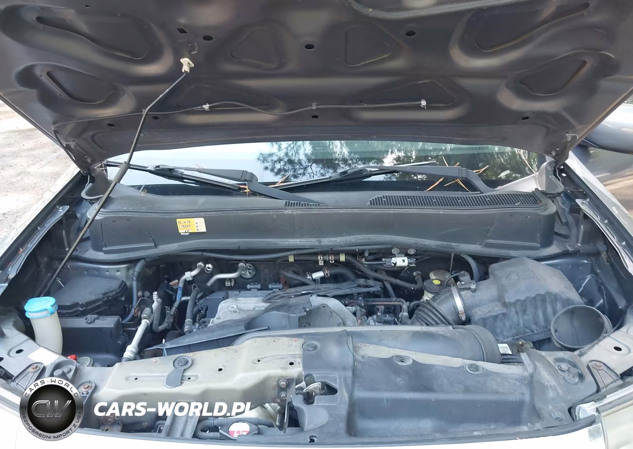 2011 Honda Pilot Ex VIN:5FNYF4H40BB068061 - 10