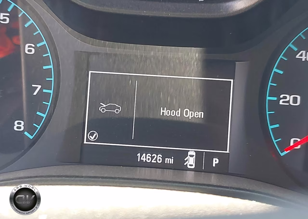 2018 Chevrolet Colorado Wt VIN:1GCHSBEA1J1240485 - 7