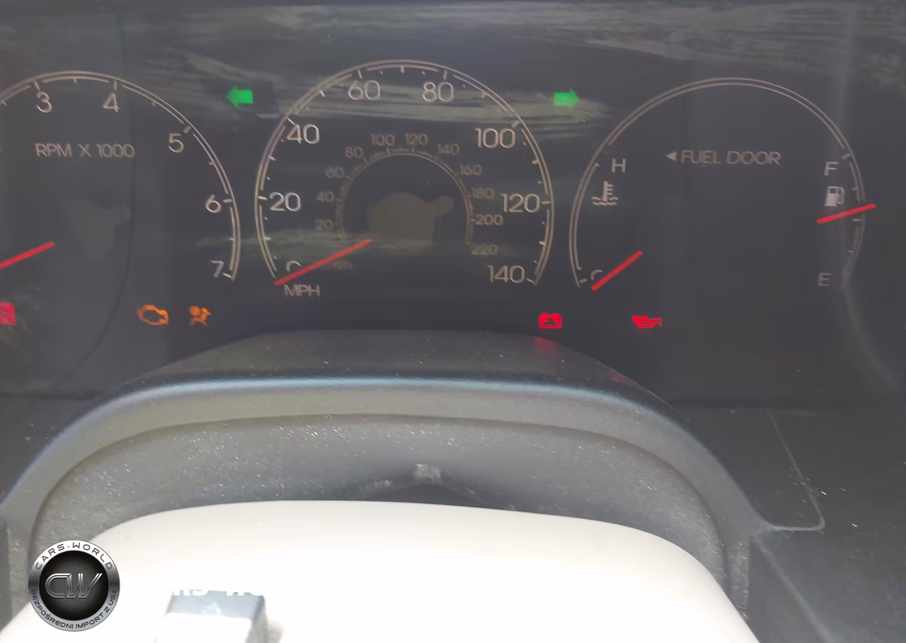 2006 Lincoln Navigator Luxury-Ultimate VIN:5LMFU27556LJ28987 - 7