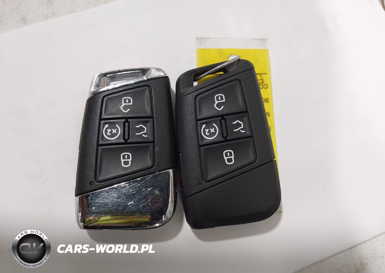 2023 Volkswagen Atlas 3.6L V6 Se W-Technology VIN:1V2HR2CA4PC533341 - 11