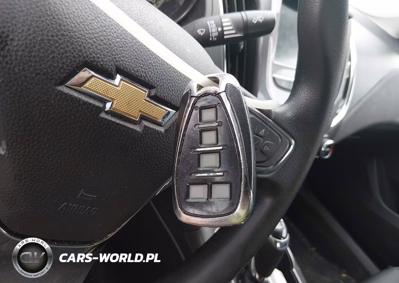 2016 Chevrolet Cruze Lt Auto VIN:1G1BE5SM2G7311866 - 11