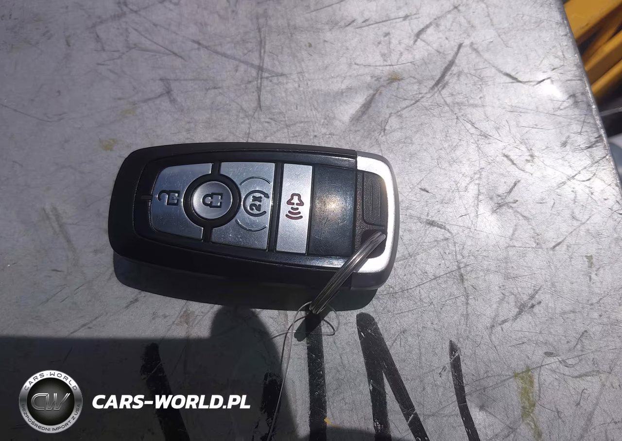 2020 Ford Ranger Lariat VIN:1FTER4FH6LLA35919 - 11