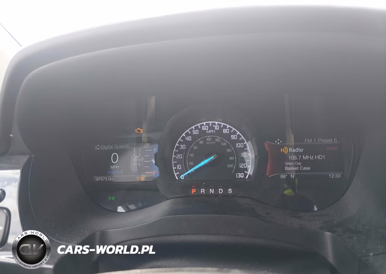 2020 Ford Ranger Lariat VIN:1FTER4FH6LLA35919 - 7