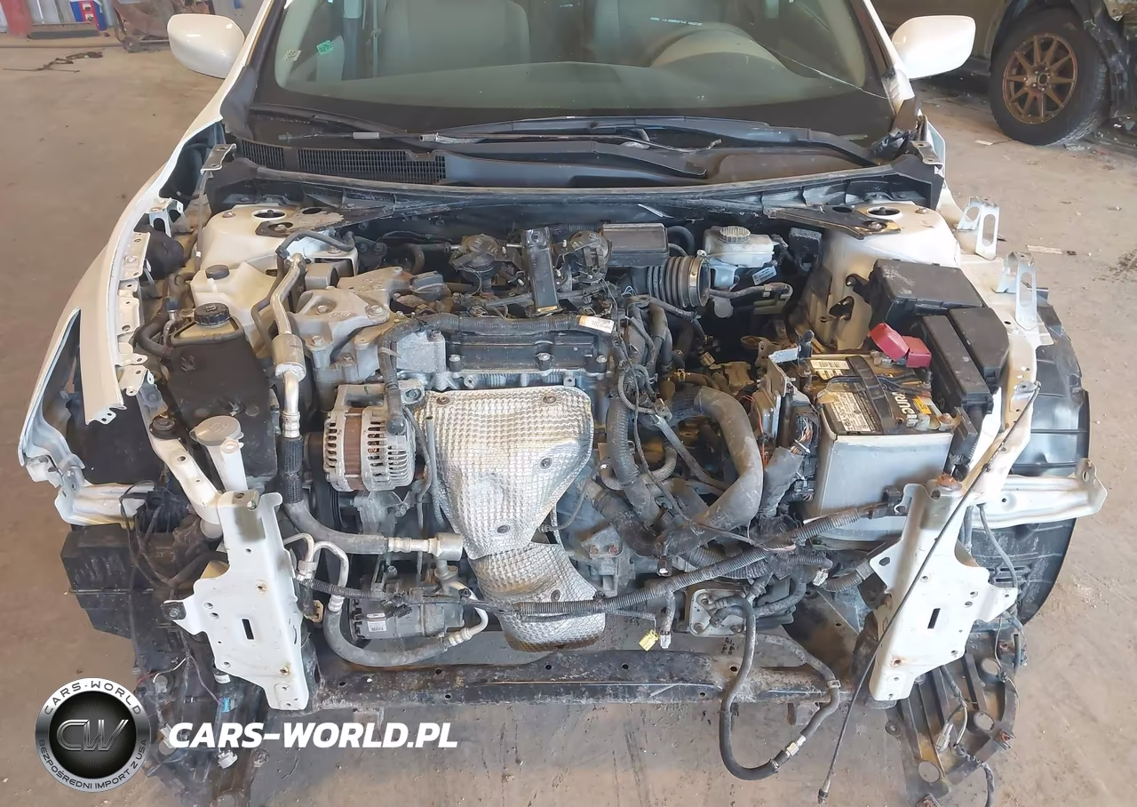 2015 Nissan Altima 2.5 S VIN:1N4AL3AP7FN308888 - 10
