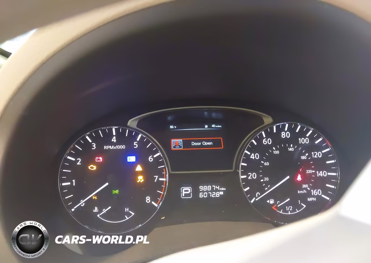 2015 Nissan Altima 2.5 S VIN:1N4AL3AP7FN308888 - 7