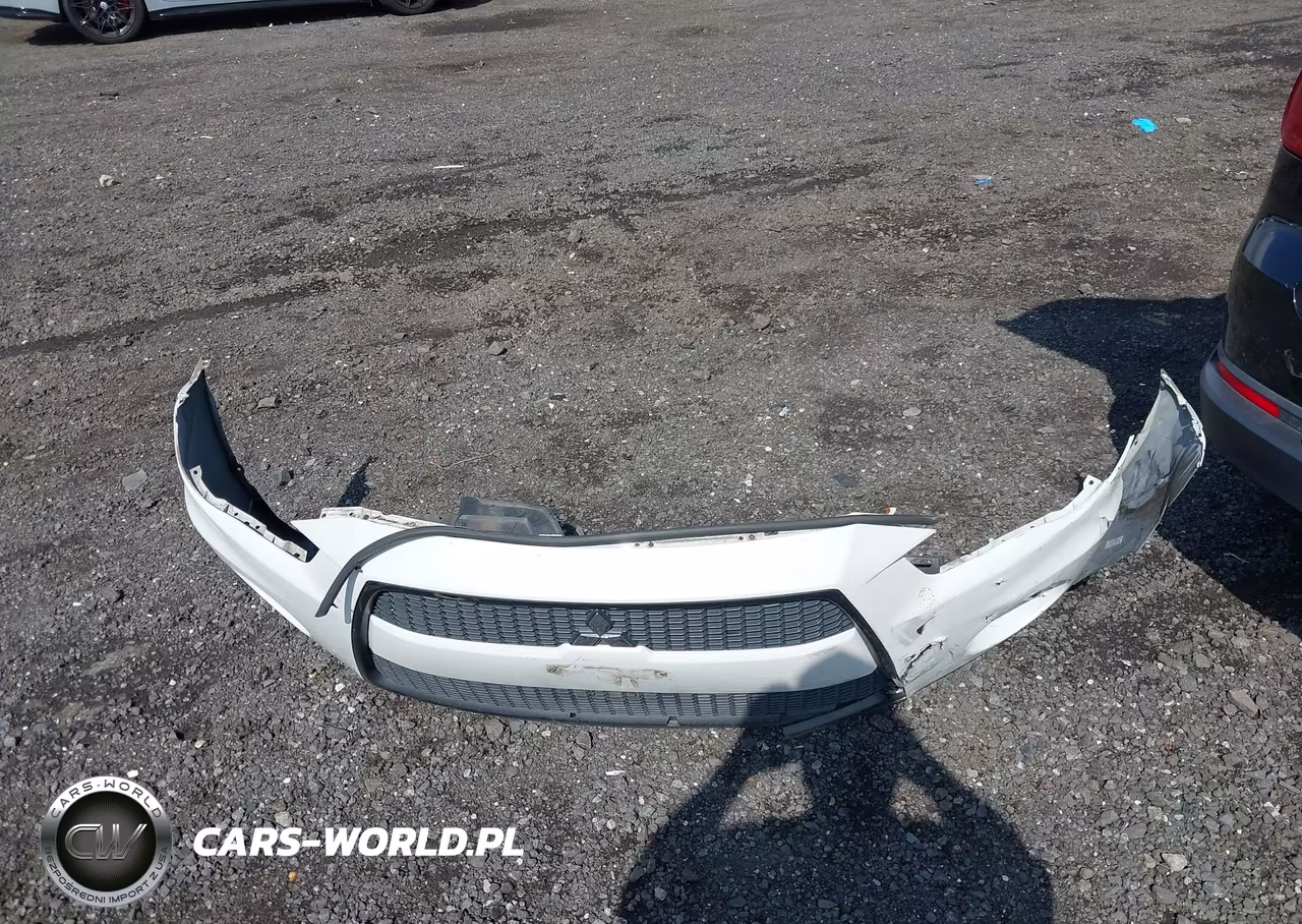 2010 Mitsubishi Outlander Es VIN:JA4AT2AW6AZ013983 - 12