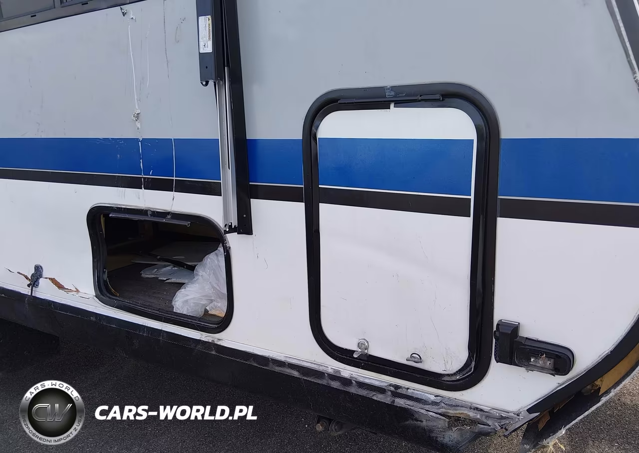 2019 Jayco X23E Jay Feather VIN:1UJBJHBMXK1JE0182 - 17