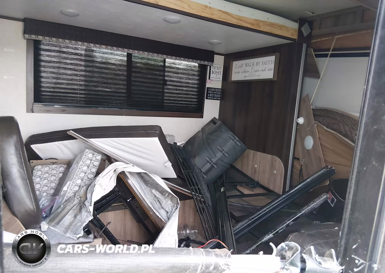 2019 Jayco X23E Jay Feather VIN:1UJBJHBMXK1JE0182 - 5
