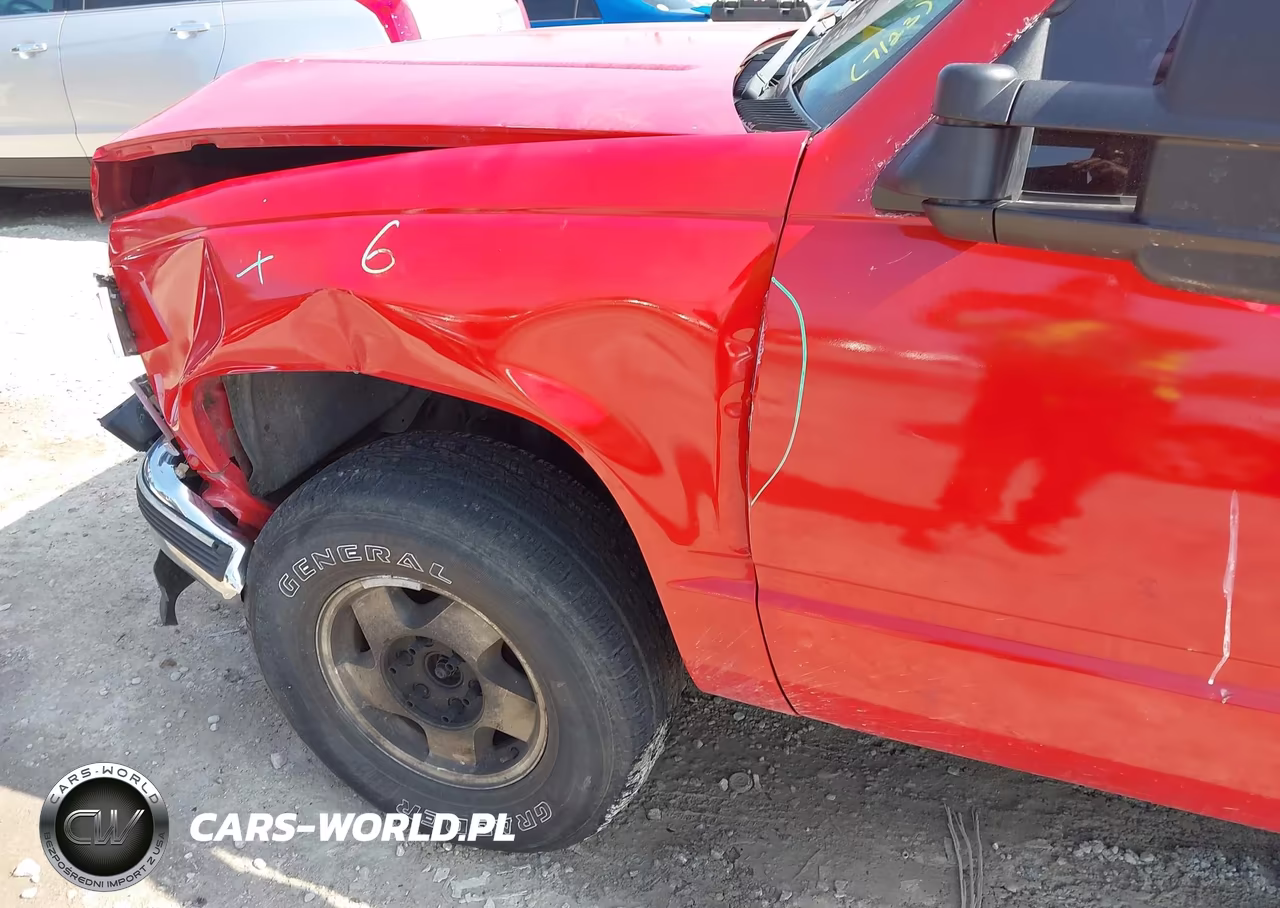 1998 Chevrolet C-K 1500 Sportside VIN:2GCEK19R6W1189242 - 16