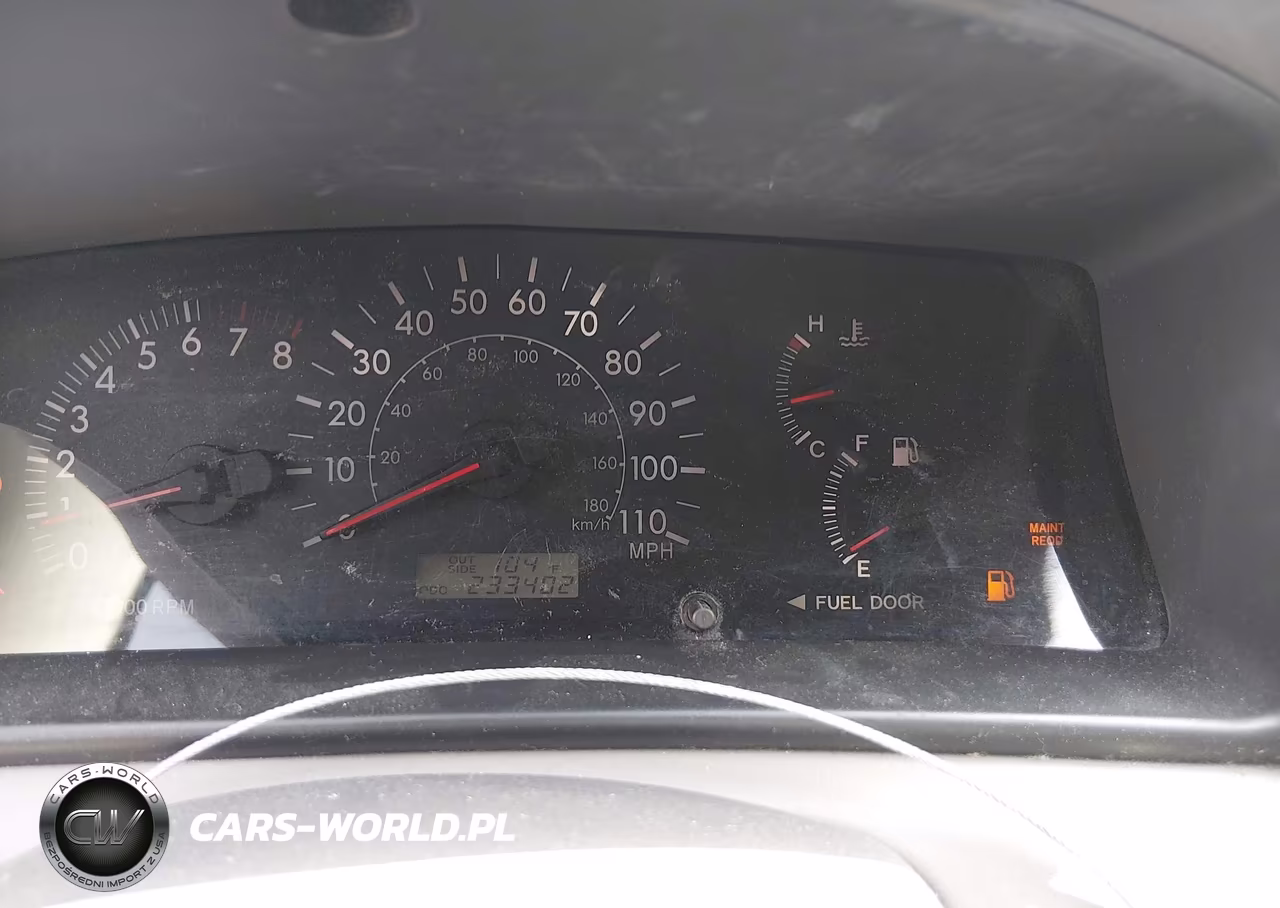 2008 Toyota Corolla Le VIN:1NXBR32E68Z938545 - 7