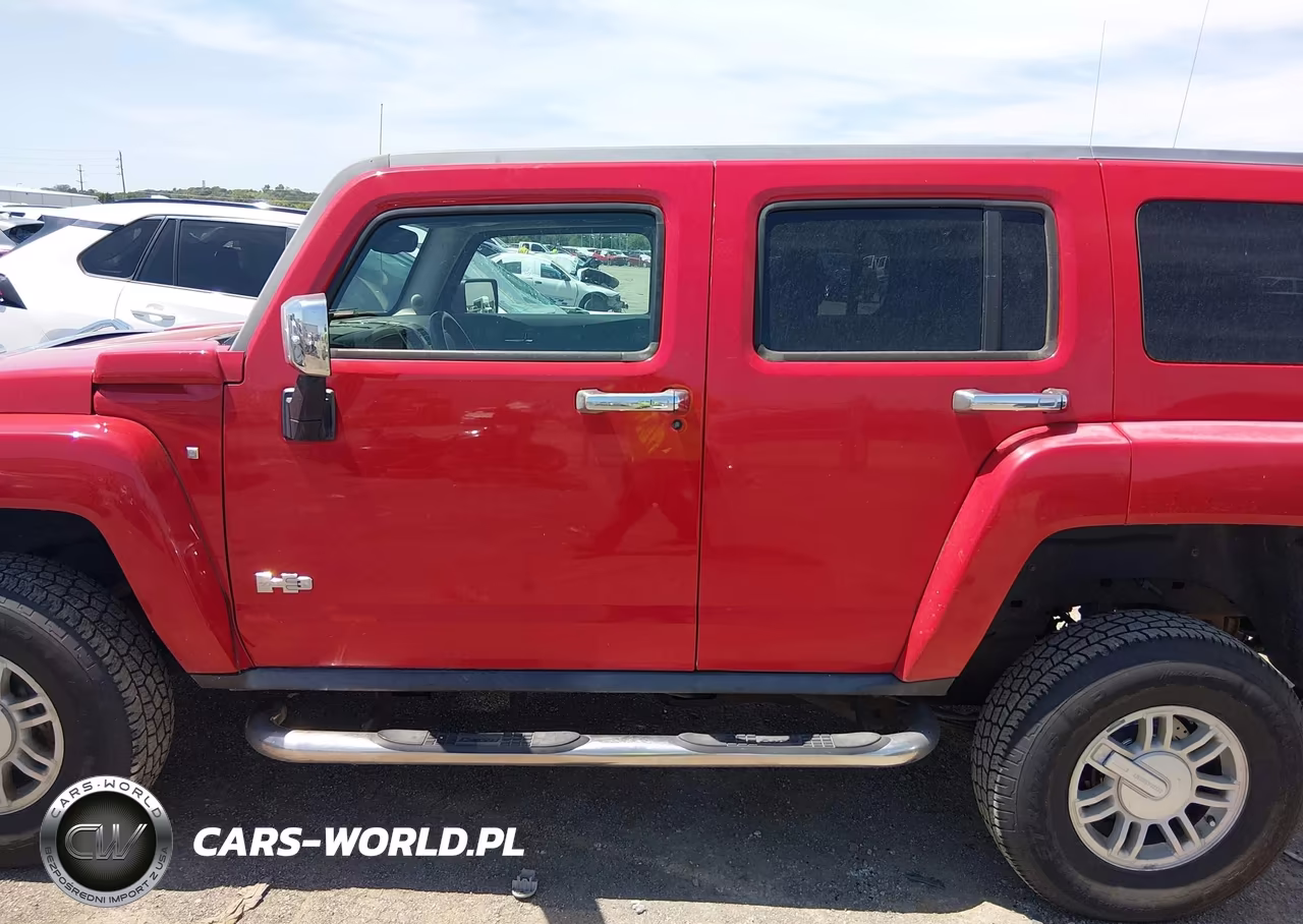 2009 Hummer H3 Suv VIN:5GTEN13E998136431 - 14