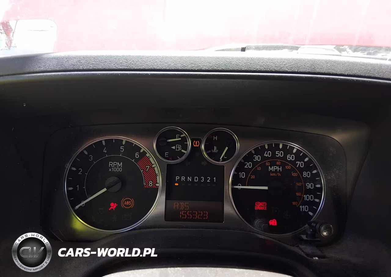 2009 Hummer H3 Suv VIN:5GTEN13E998136431 - 7