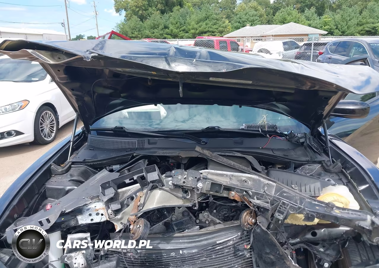 2022 Dodge Charger Sxt Rwd VIN:2C3CDXBG1NH247958 - 10