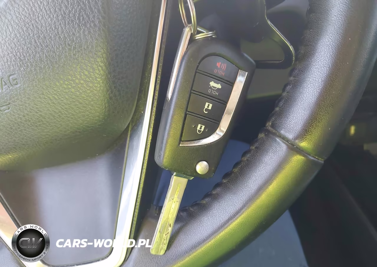 2020 Toyota Camry Se VIN:4T1G11AK8LU972407 - 11
