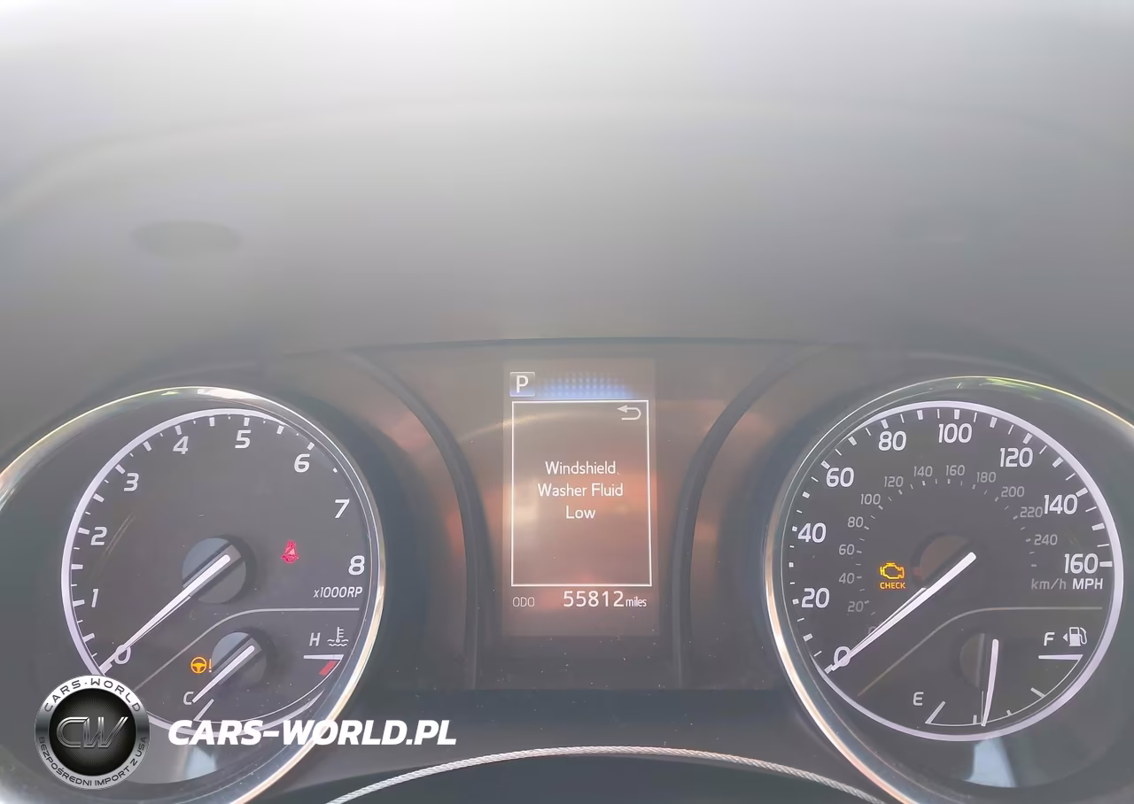 2020 Toyota Camry Se VIN:4T1G11AK8LU972407 - 7