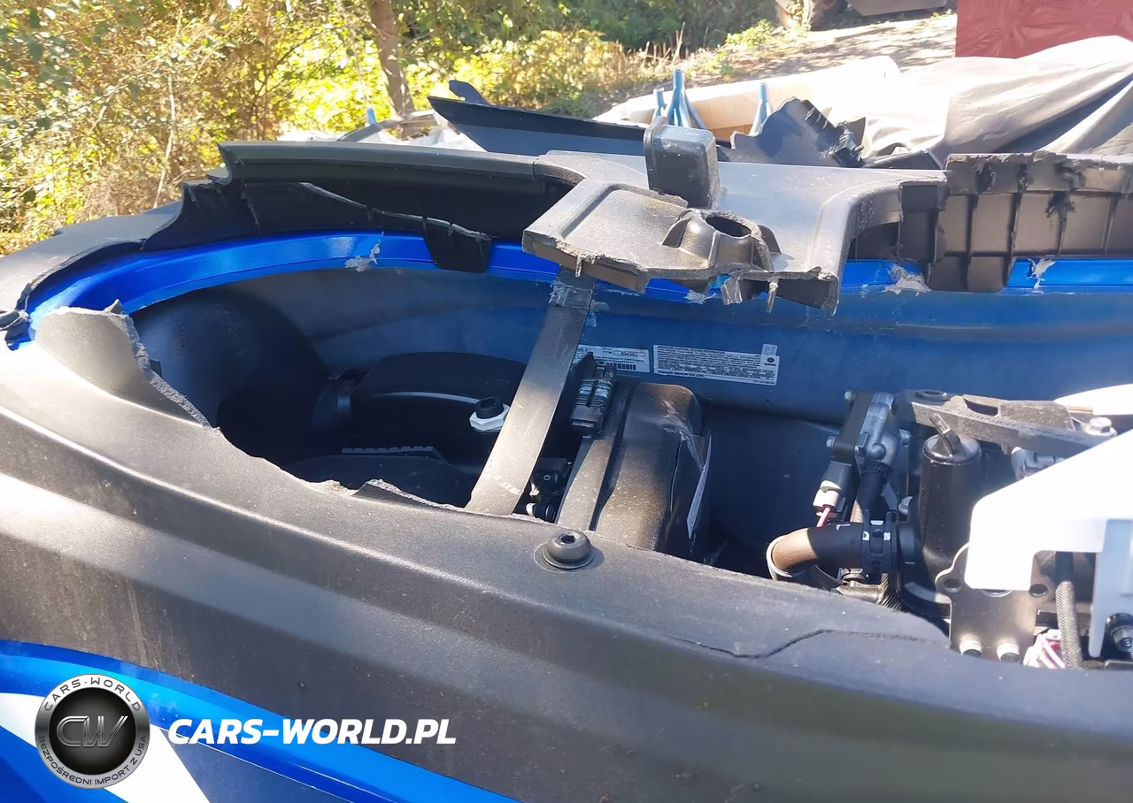 2024 Yamaha Fx Cruiser VIN:00000YAMA1341D424 - 16