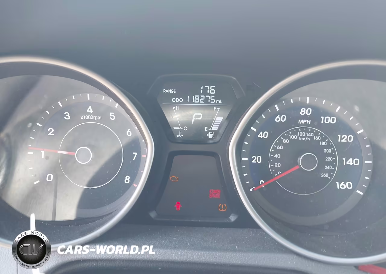 2011 Hyundai Elantra Limited VIN:5NPDH4AE5BH013540 - 7