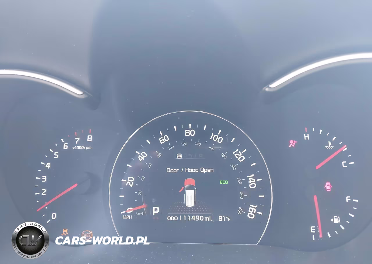 2014 Kia Sorento Lx VIN:5XYKT3A65EG485970 - 7