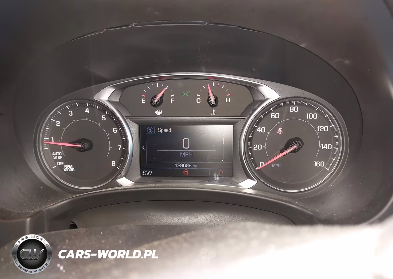 2020 GMC Terrain Awd Sle VIN:3GKALTEV7LL289570 - 7