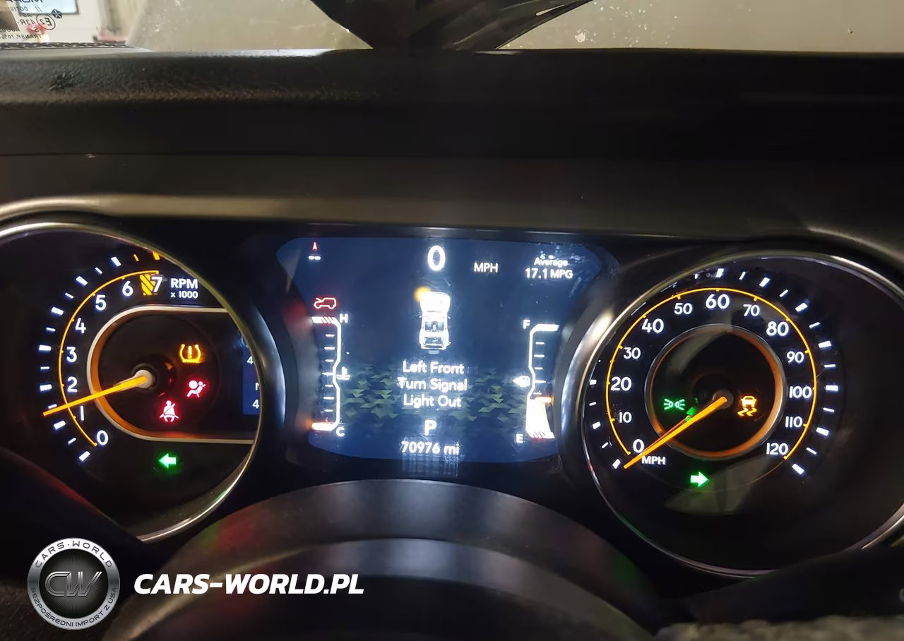 2021 Jeep Wrangler Unlimited Willys 4X4 VIN:1C4HJXDG9MW759359 - 7