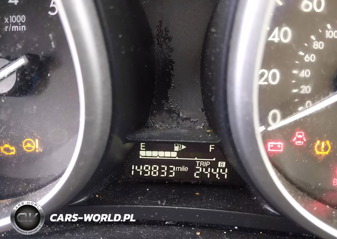 2012 Mazda Mazda3 I Touring VIN:JM1BL1V79C1592749 - 15