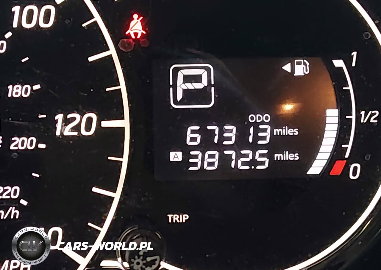 2017 Nissan Versa Note Sl VIN:3N1CE2CP4HL352065 - 15