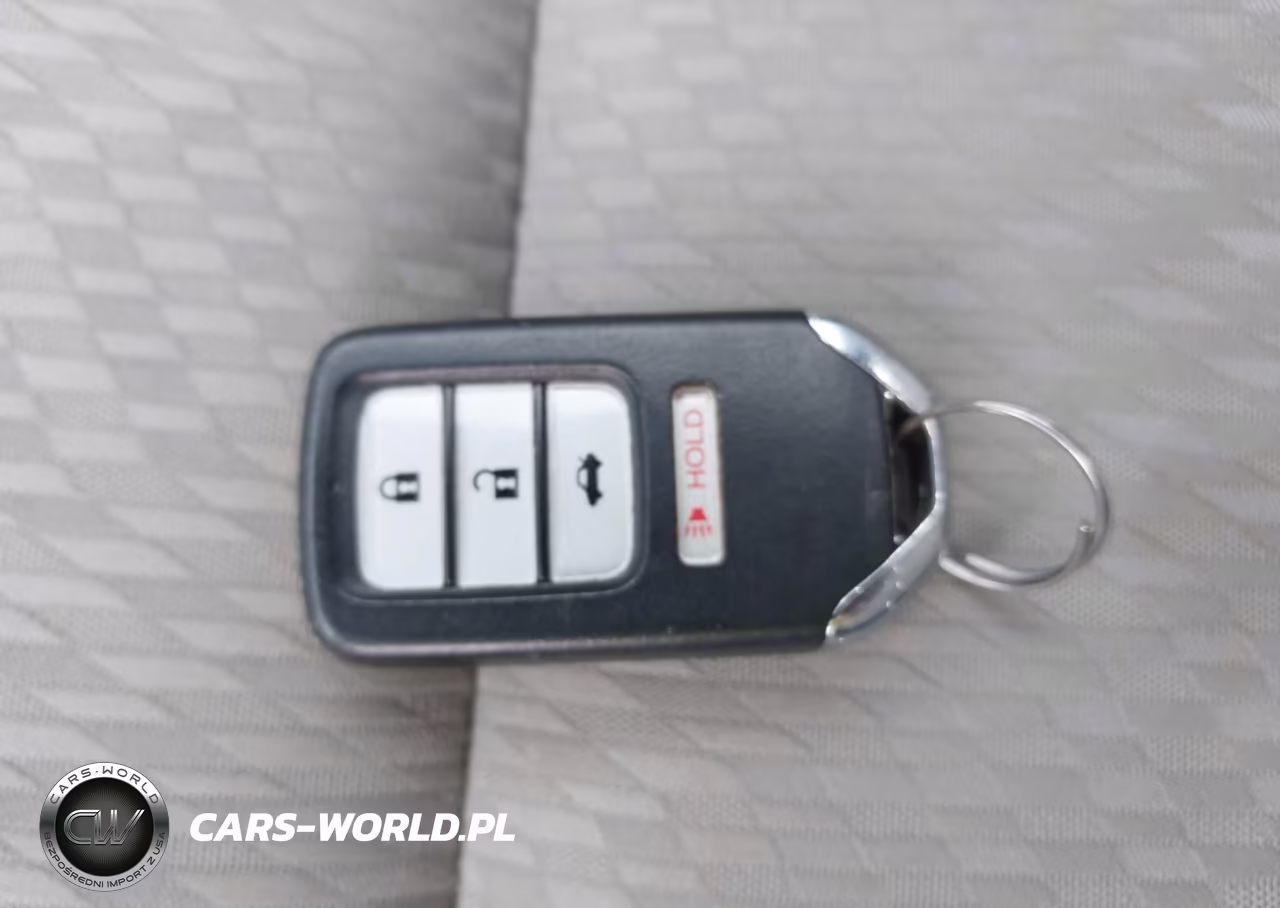 2015 Honda Civic Ex VIN:19XFB2F84FE221226 - 11