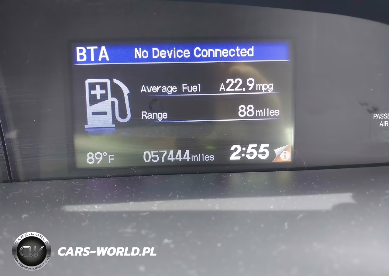 2015 Honda Civic Ex VIN:19XFB2F84FE221226 - 15