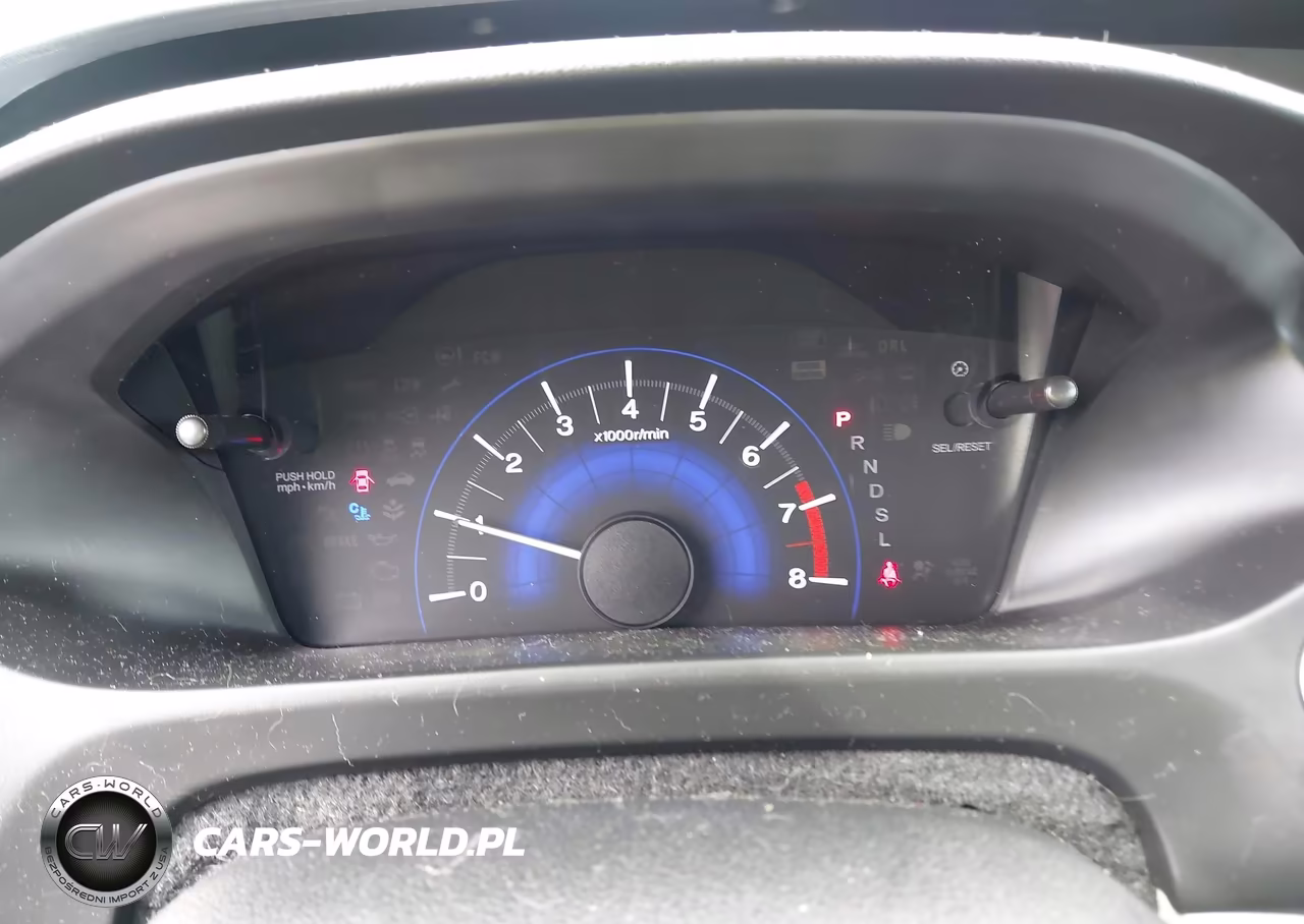 2015 Honda Civic Ex VIN:19XFB2F84FE221226 - 7
