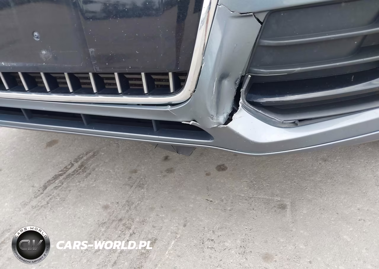 2013 Audi Q5 2.0T Premium VIN:WA1LFAFP4DA081374 - 6