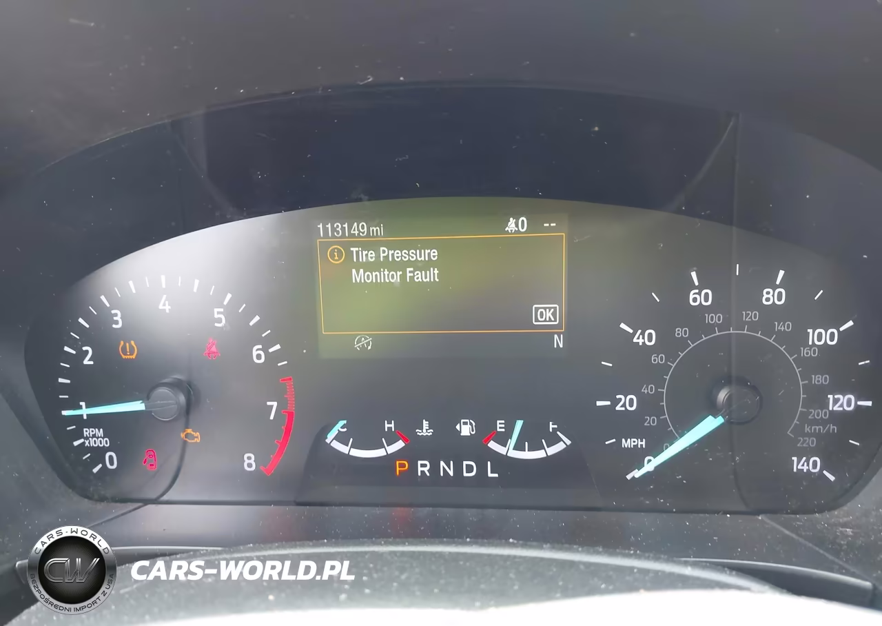 2021 Ford Escape Se VIN:1FMCU0G68MUA18042 - 7