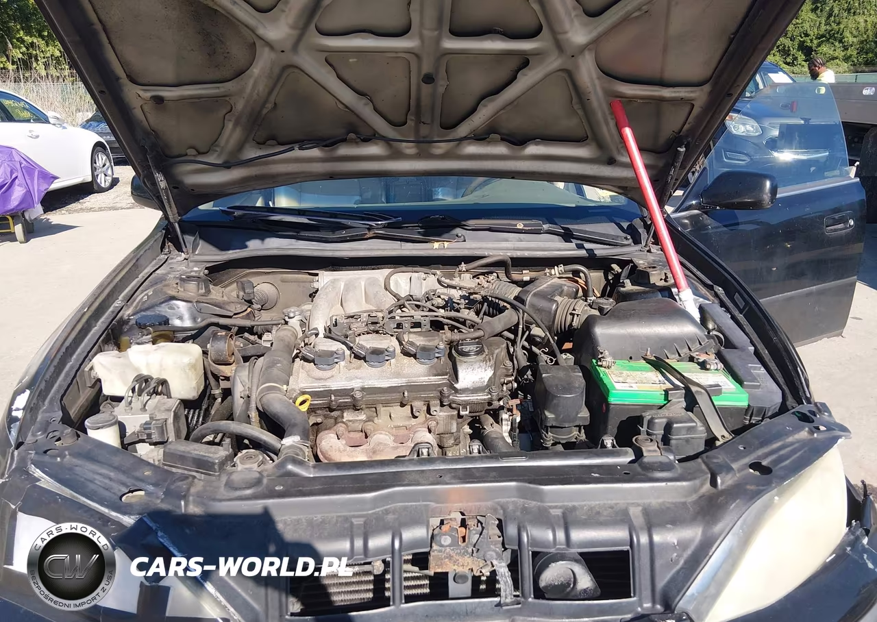2000 Lexus Es 300 VIN:JT8BF28G5Y5088223 - 10
