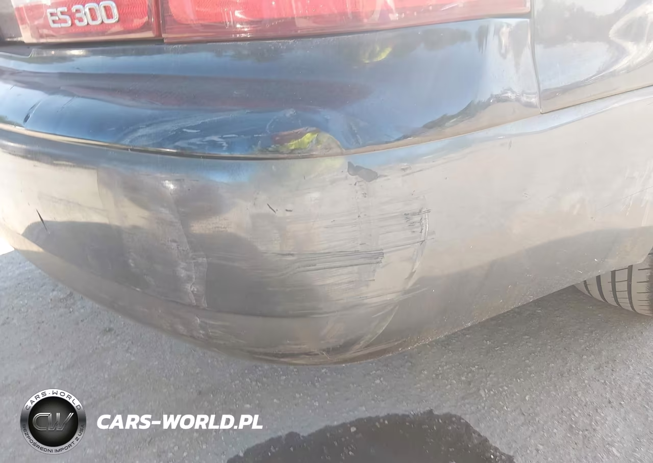 2000 Lexus Es 300 VIN:JT8BF28G5Y5088223 - 15