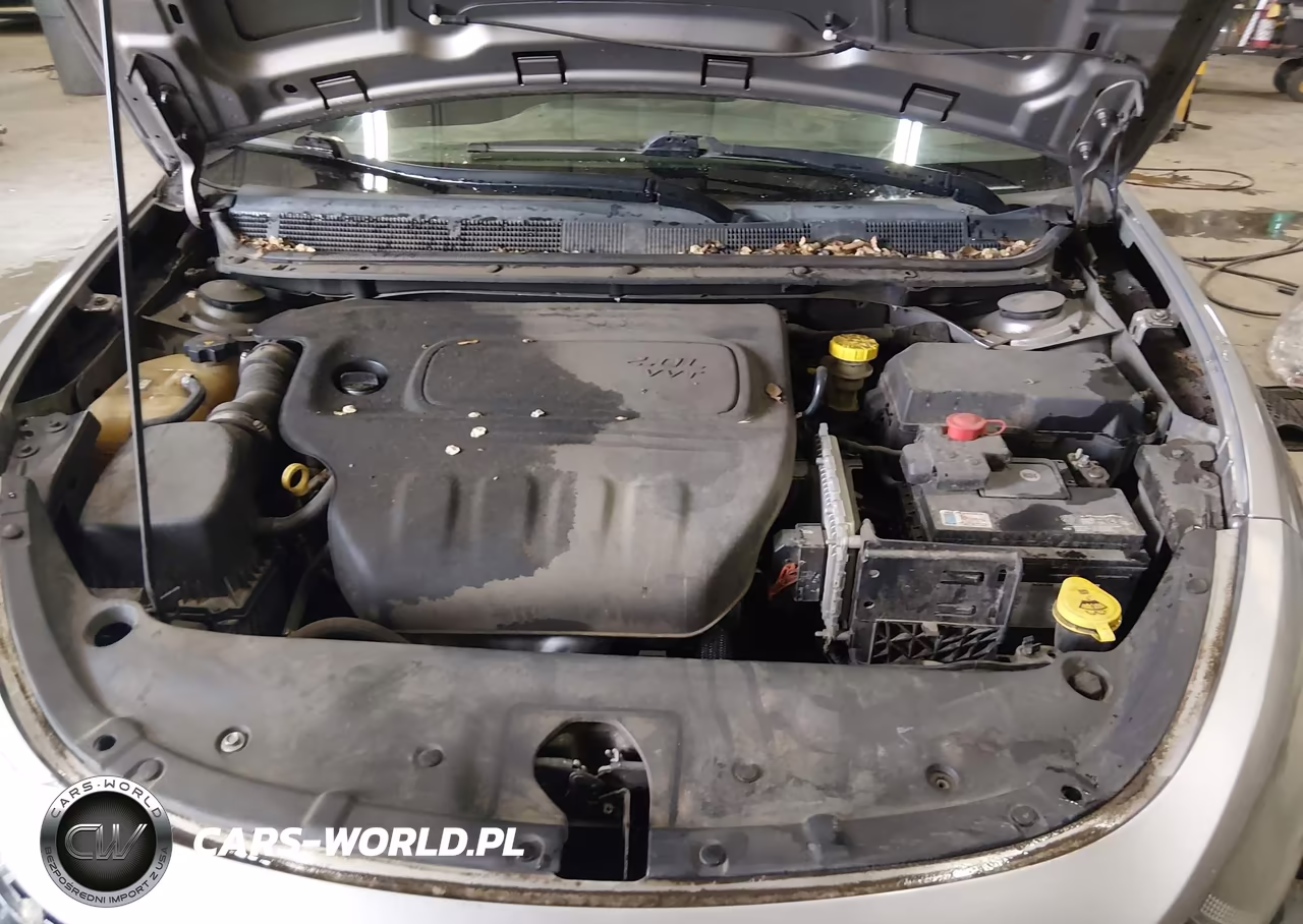 2016 Dodge Dart Se VIN:1C3CDFAA4GD584728 - 10