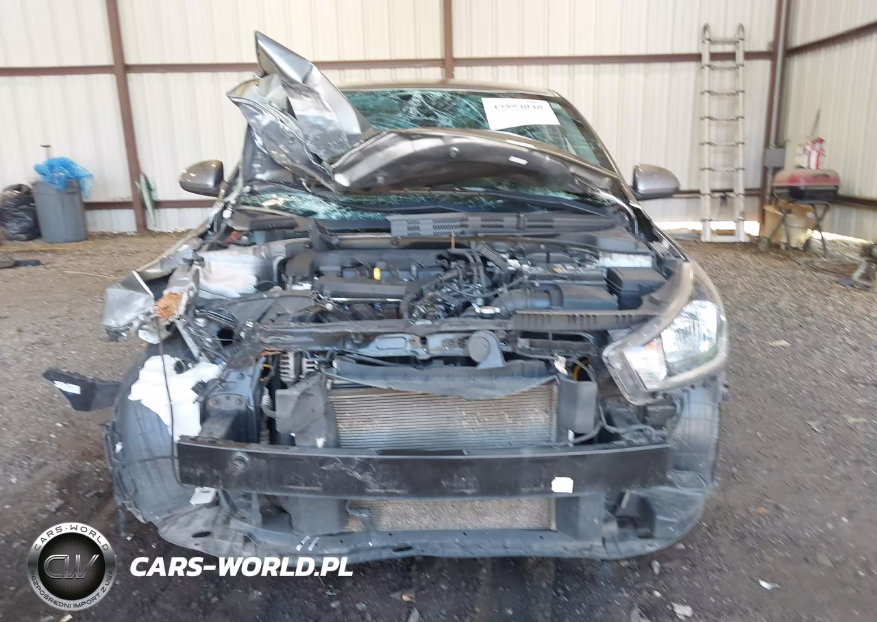 2022 Kia Rio S VIN:3KPA24AD5NE486973 - 13